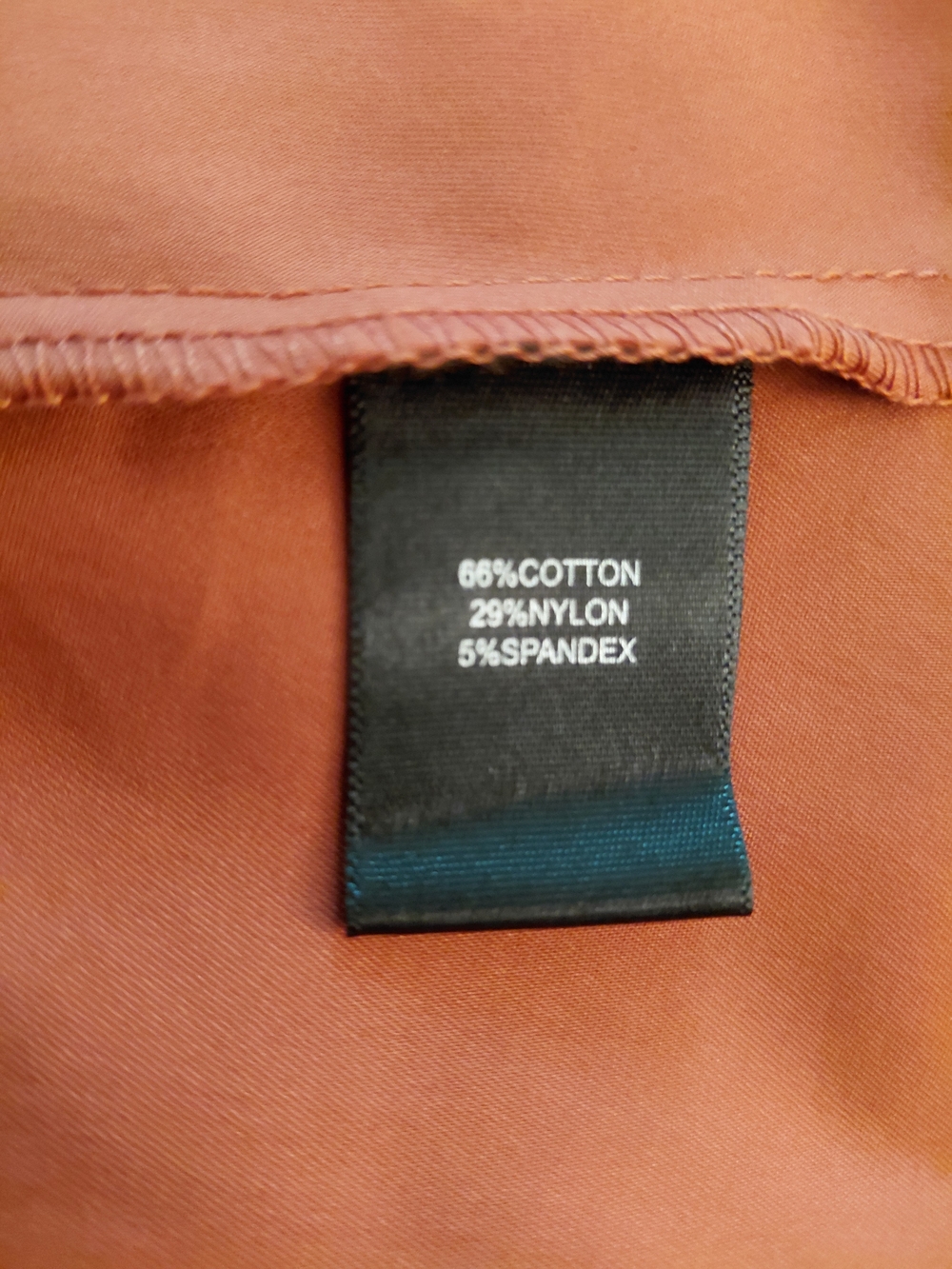 Christian Lacroix Ochre Short Sleeve Tunic Dress - Picture 7 of 8